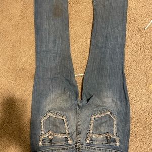 Stair trouser size 28 longs